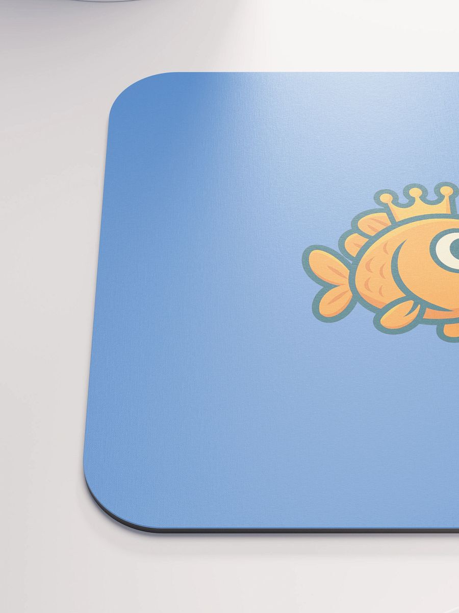 MoonFish Mouse Pad product image (6)