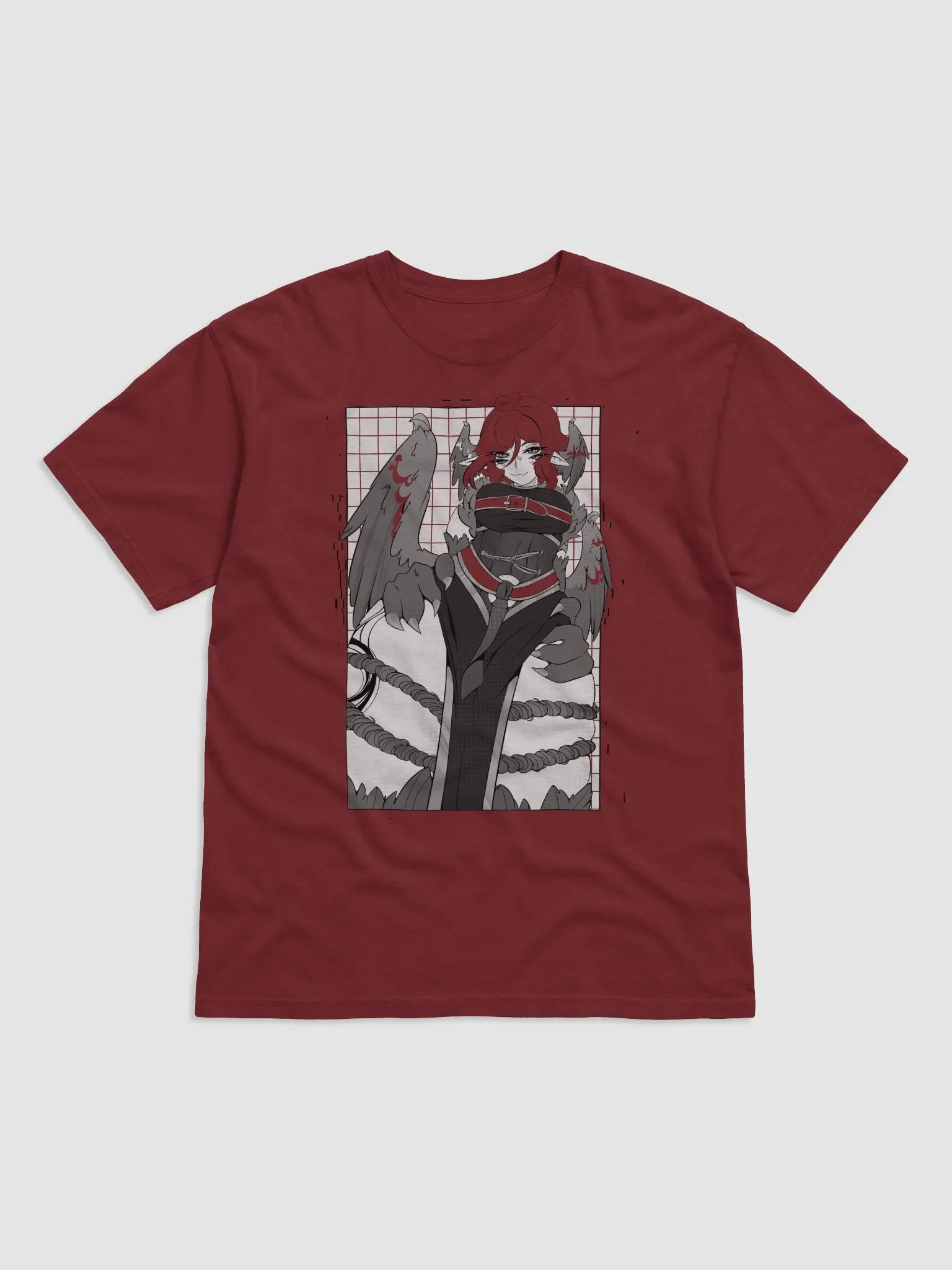 Chroma | T-Shirt product image (9)