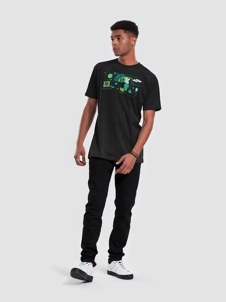 Acquired Live Event T-shirt product image (2)