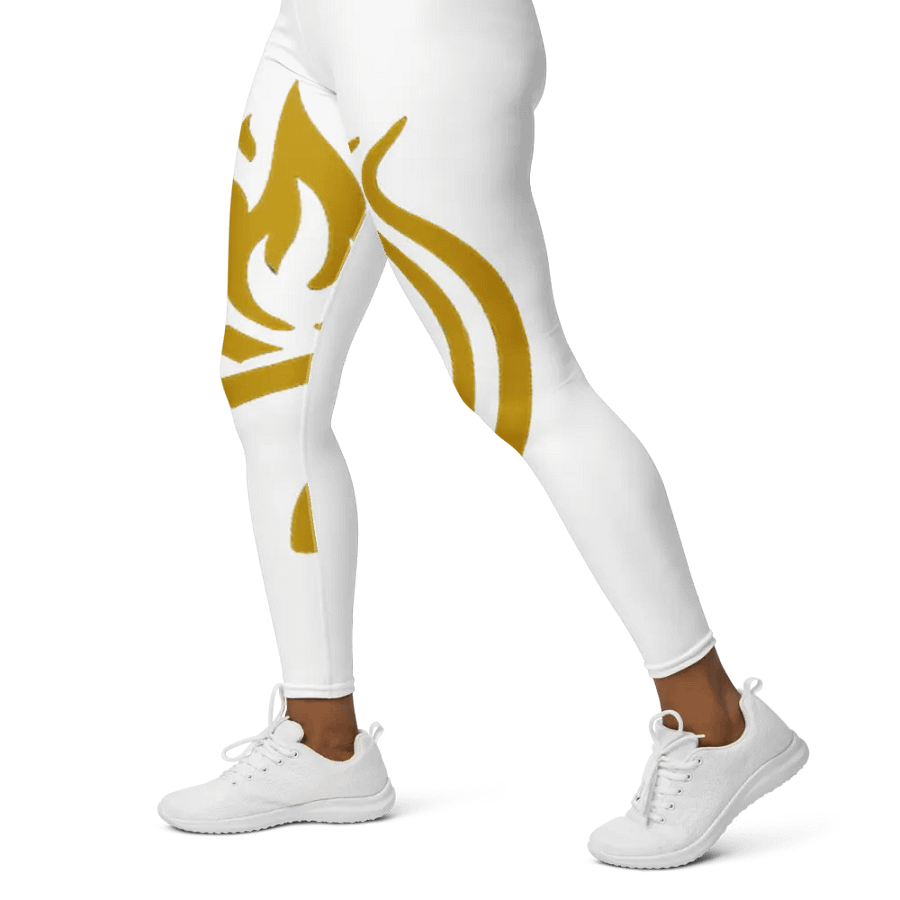 "Flow and Focus Leggings" product image (3)