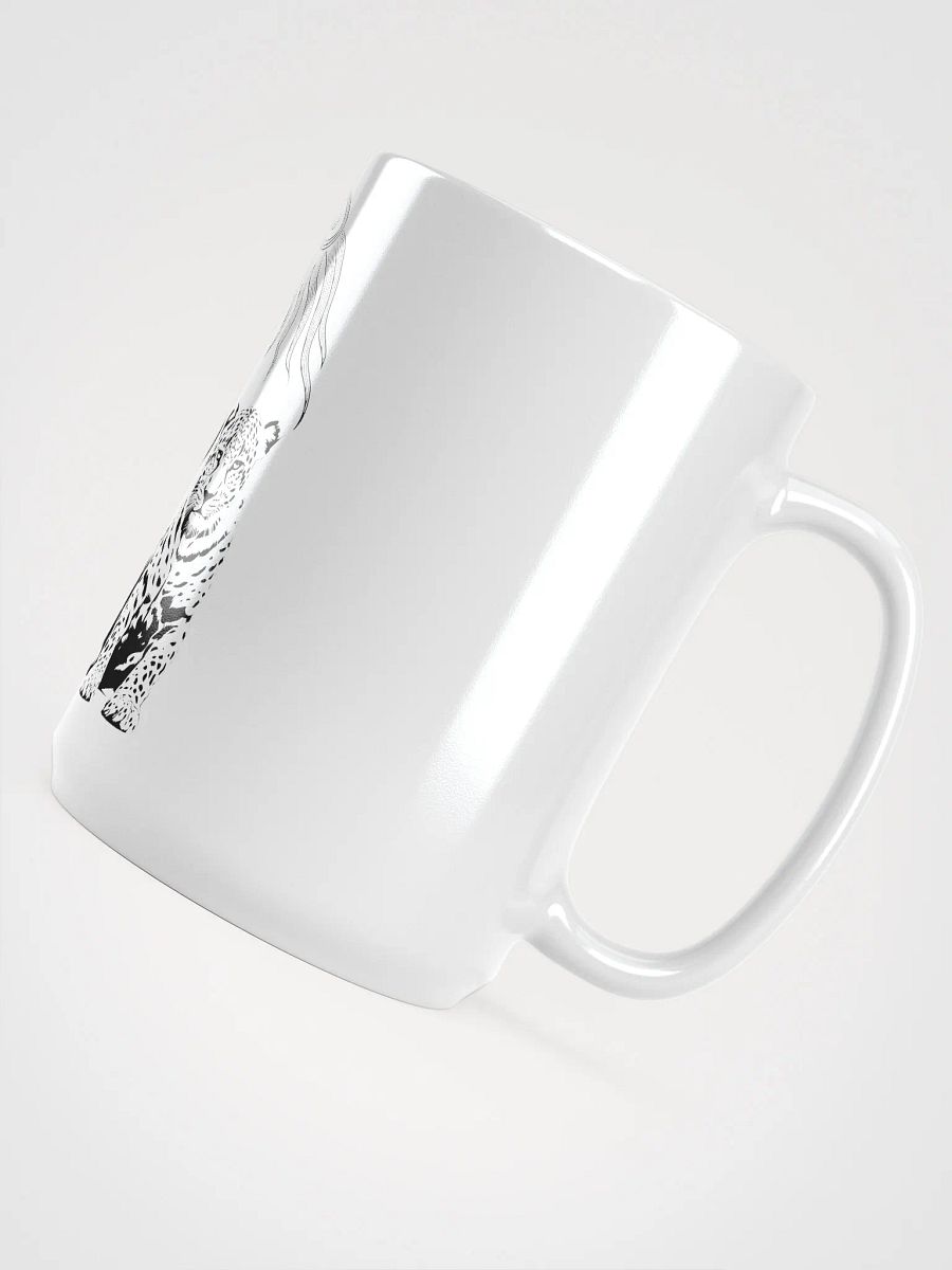 Tiger morning mug product image (4)