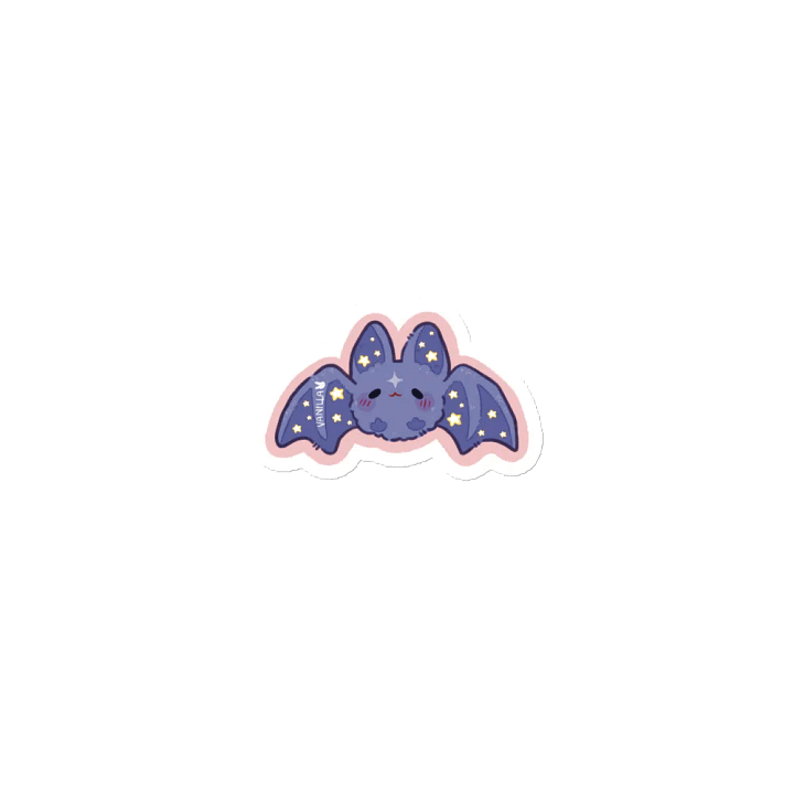 Bat Magnet product image (1)