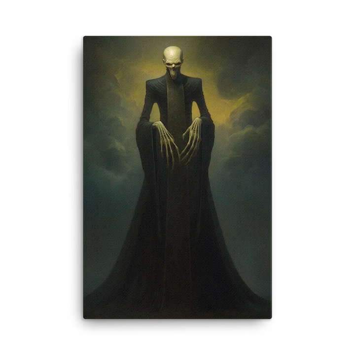 Dark Muse product image (1)