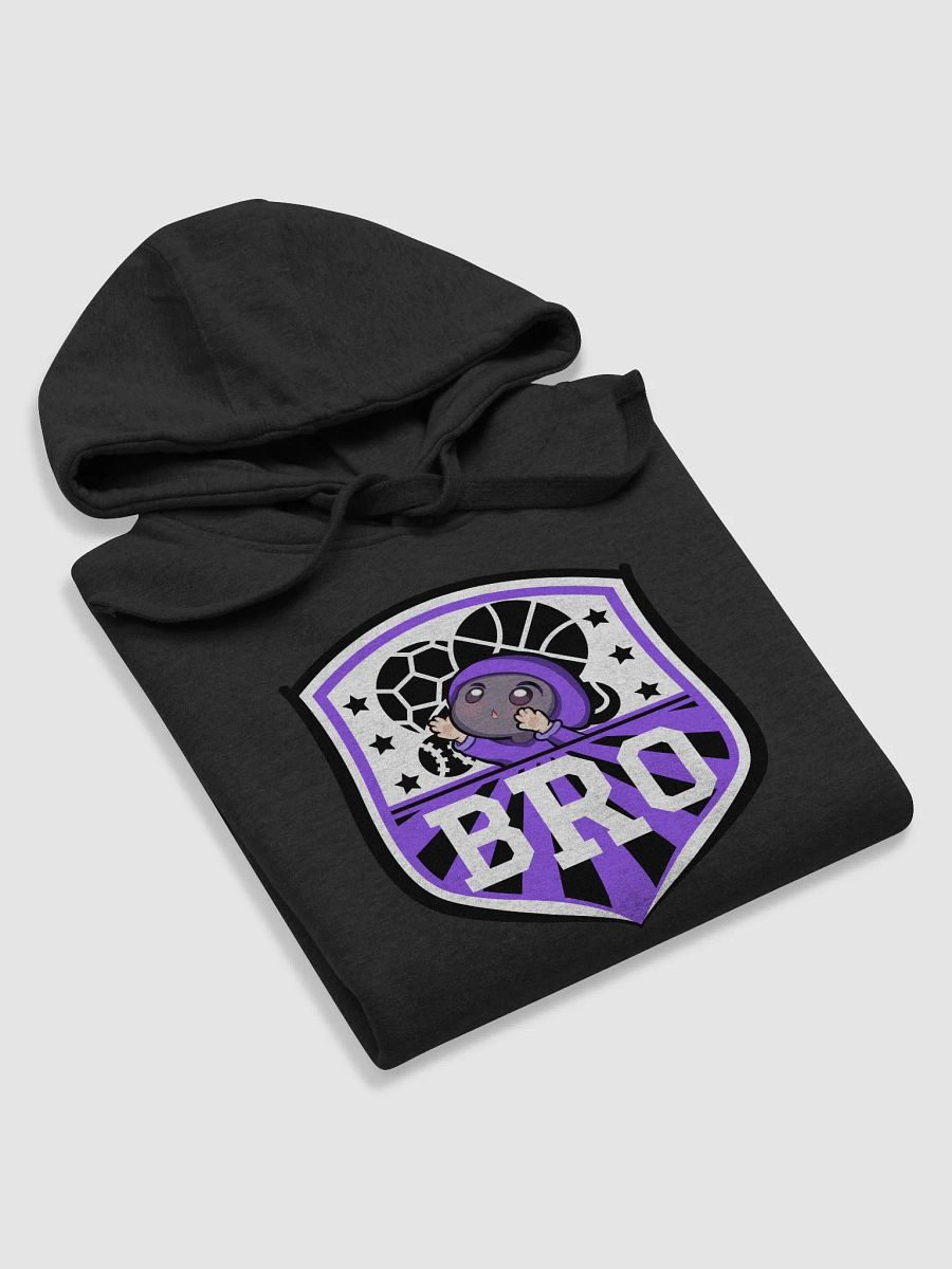 Broalition Sports Cotton Hoodie product image (13)