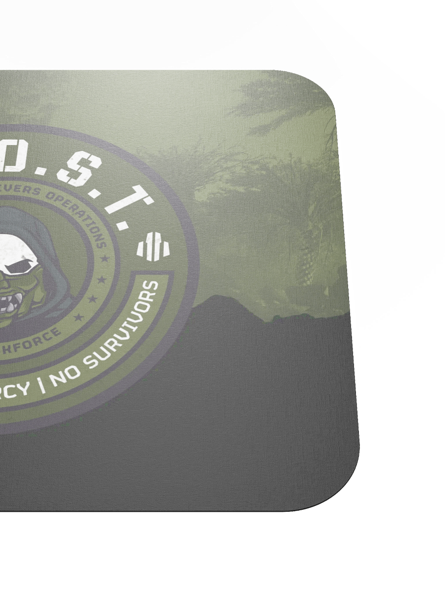 GHOST Mouse Pad product image (7)