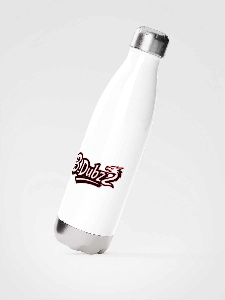 B_DubzZ Water Bottle product image (3)