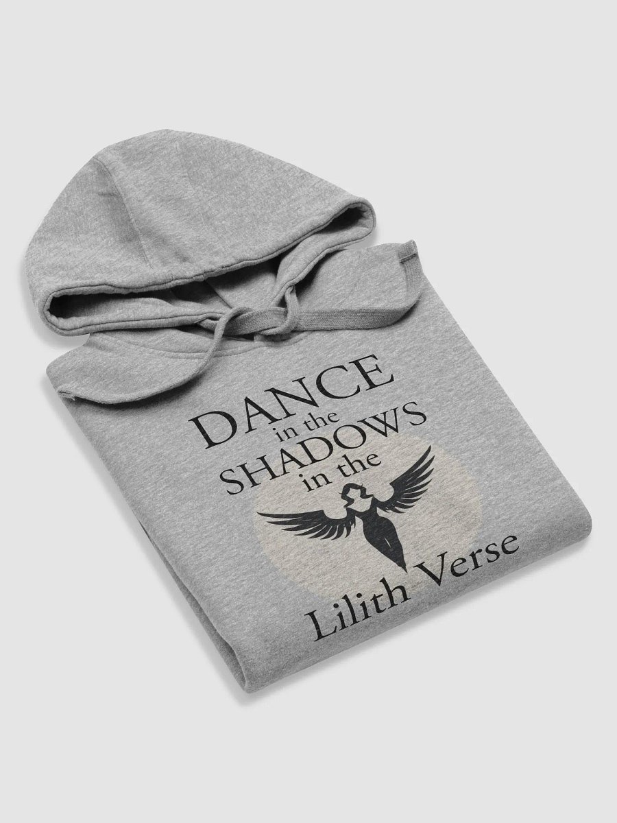 Dance hoodie product image (23)