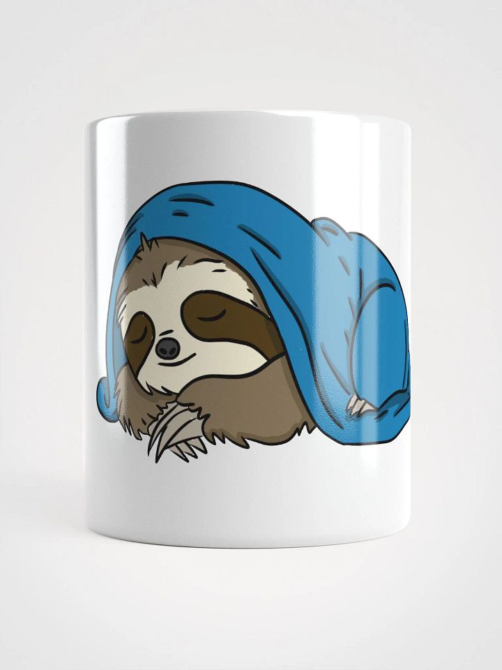 Sleep - White Mug product image (1)