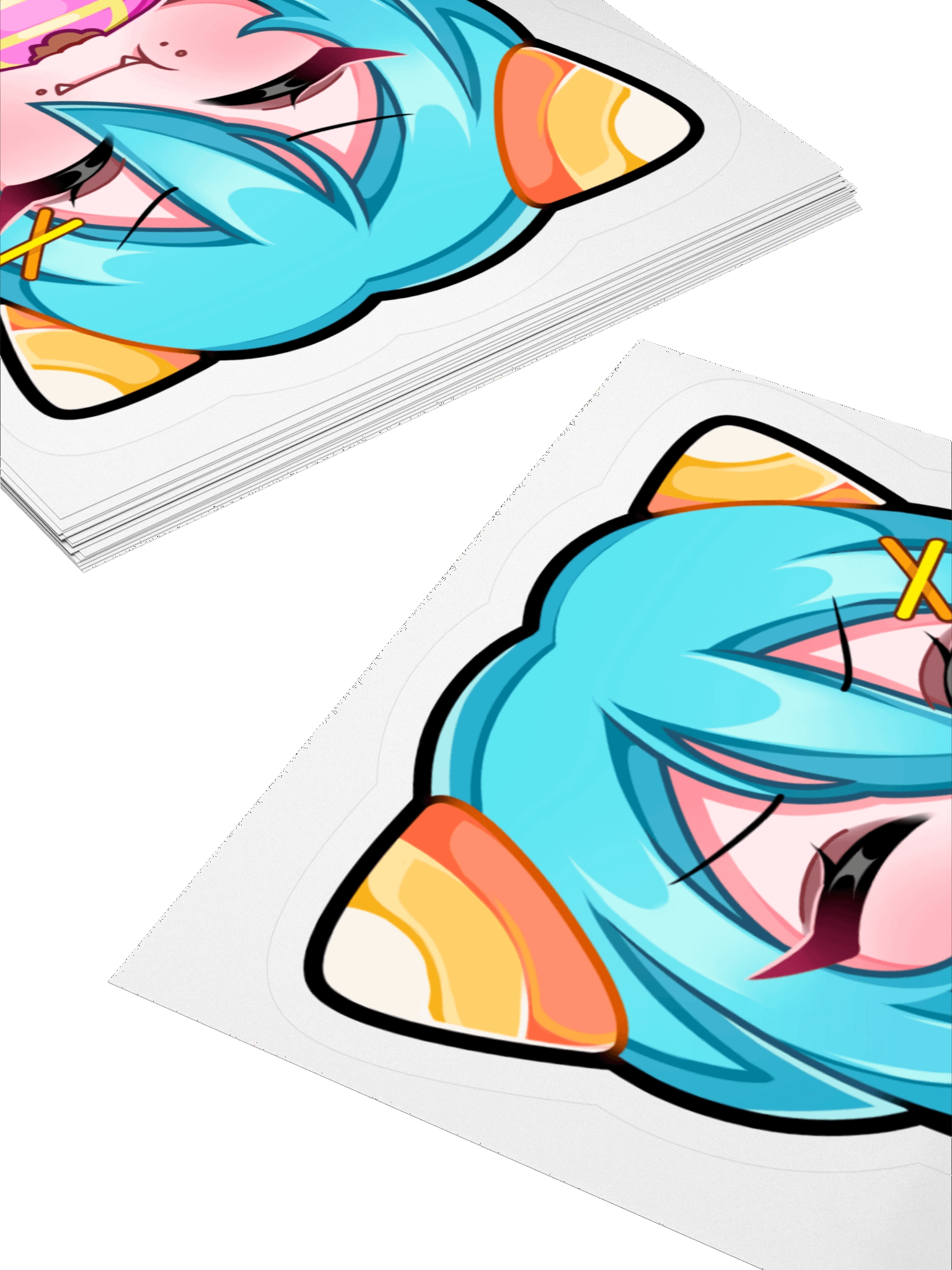 Halloween - Snack Sticker 🎃 product image (4)