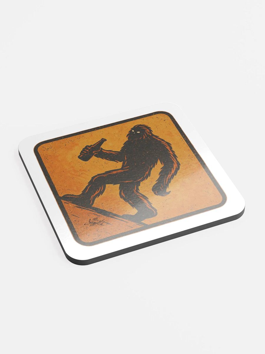 Bigfoot Crossing – Beer in Hand product image (2)