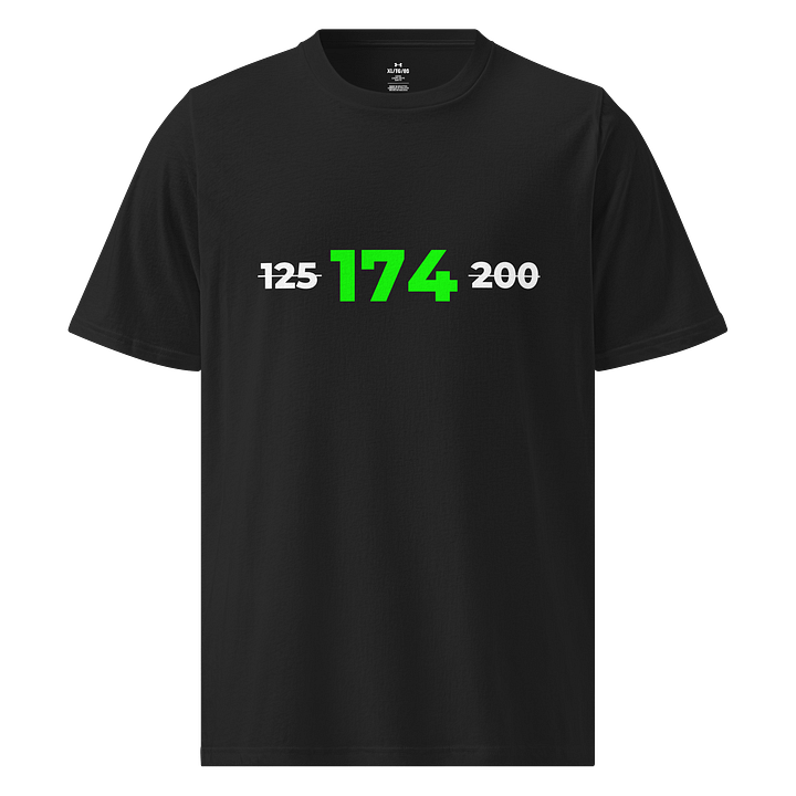 DNB4LIFE Under Armour T-Shirt product image (1)