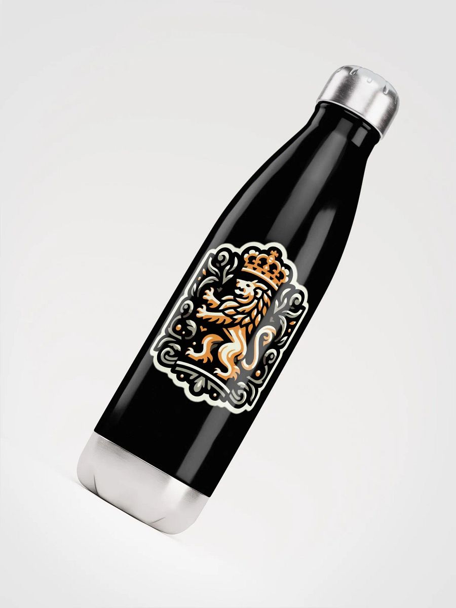 Regal Lion Stainless Steel Water Bottle product image (4)