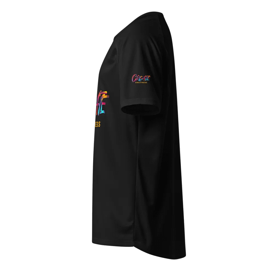 Create Greatness Sports Jersey product image (16)