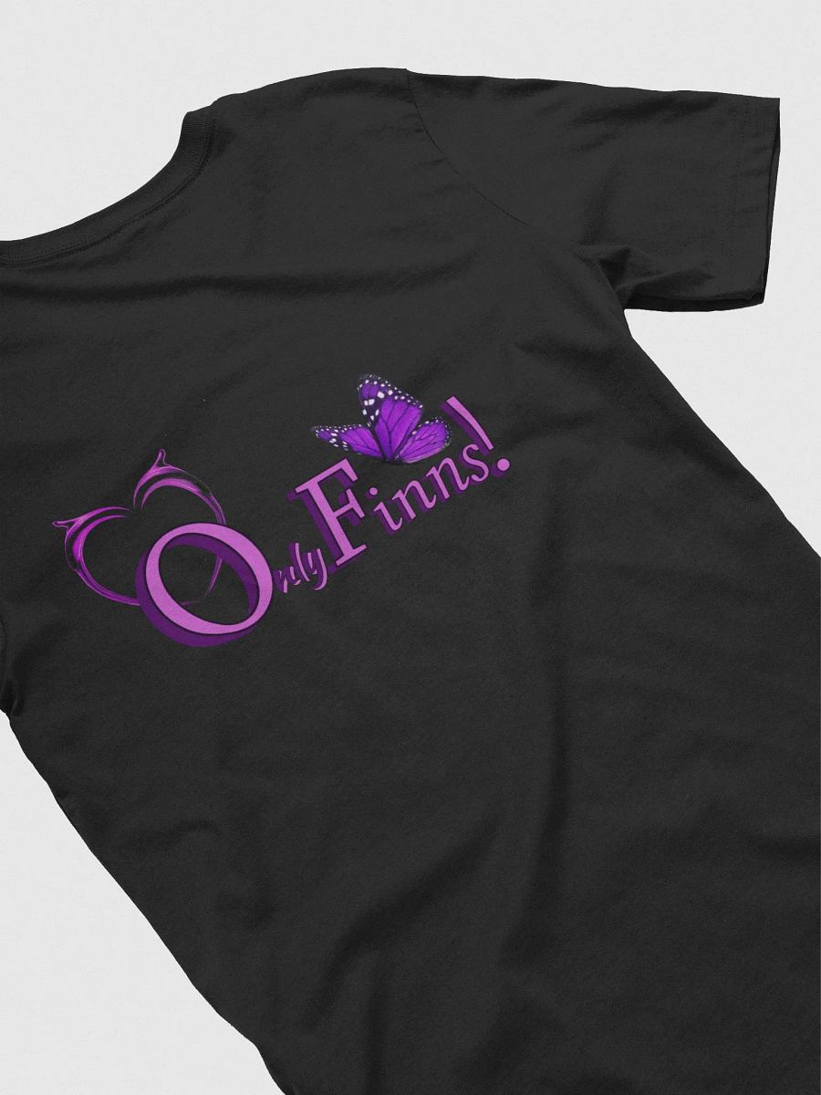 OnlyFinns! Supersoft T-Shirt - Darks product image (49)