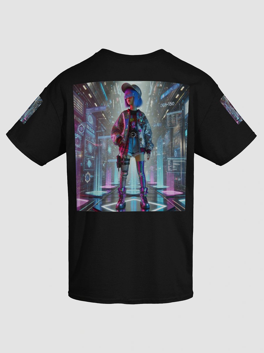 Meta Kid #2 Shirt product image (5)
