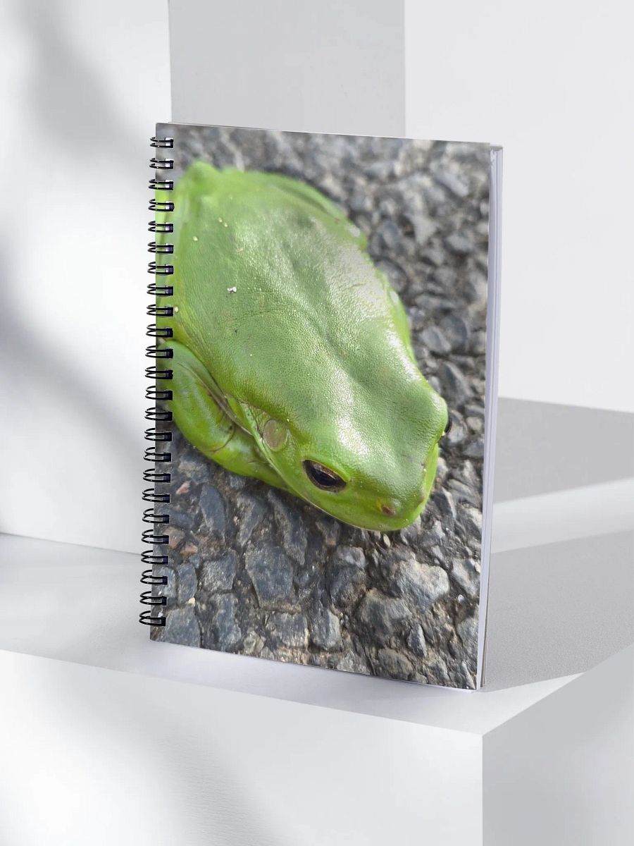 Foggy Book product image (4)
