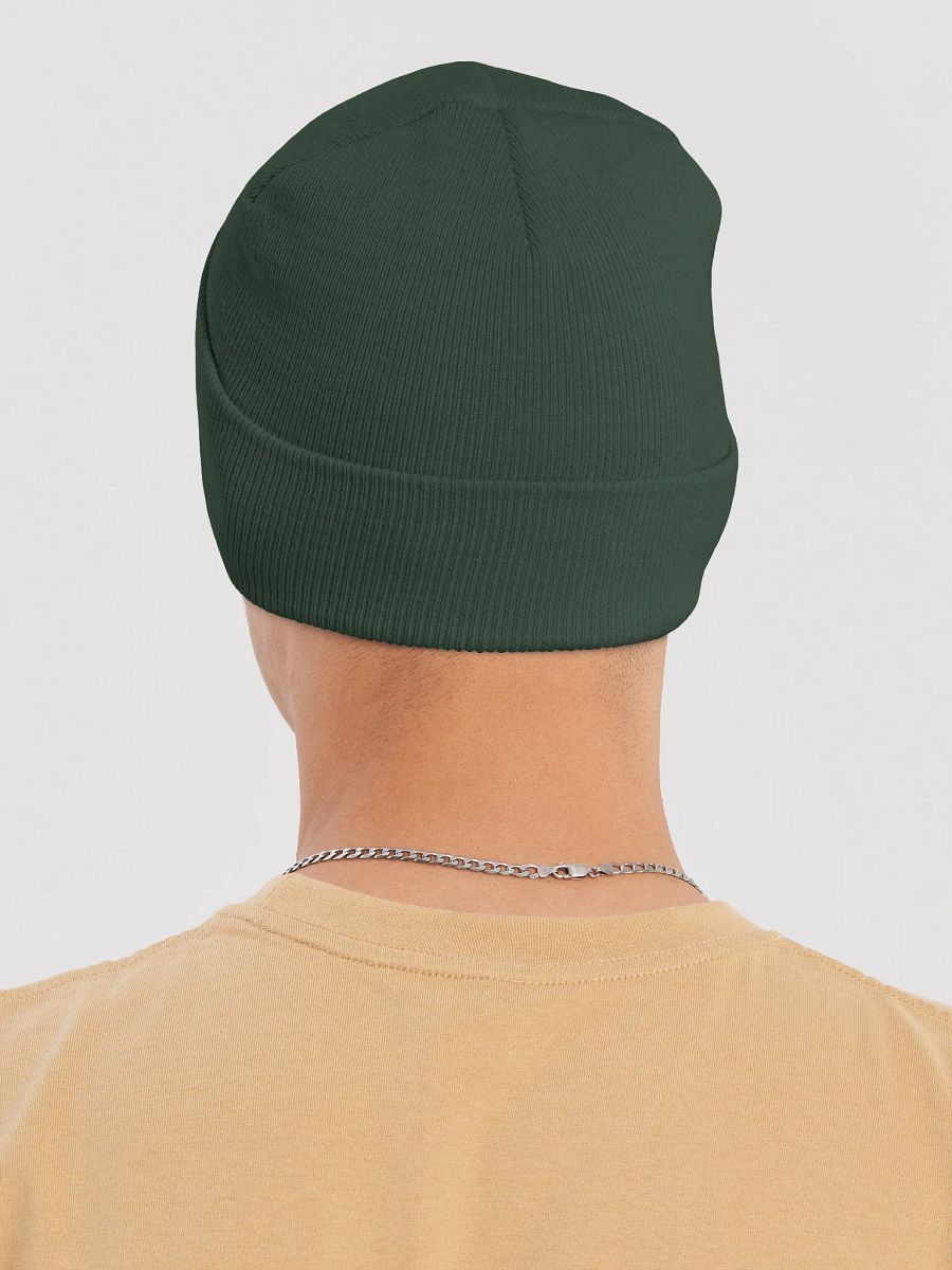 Classic Toque product image (6)