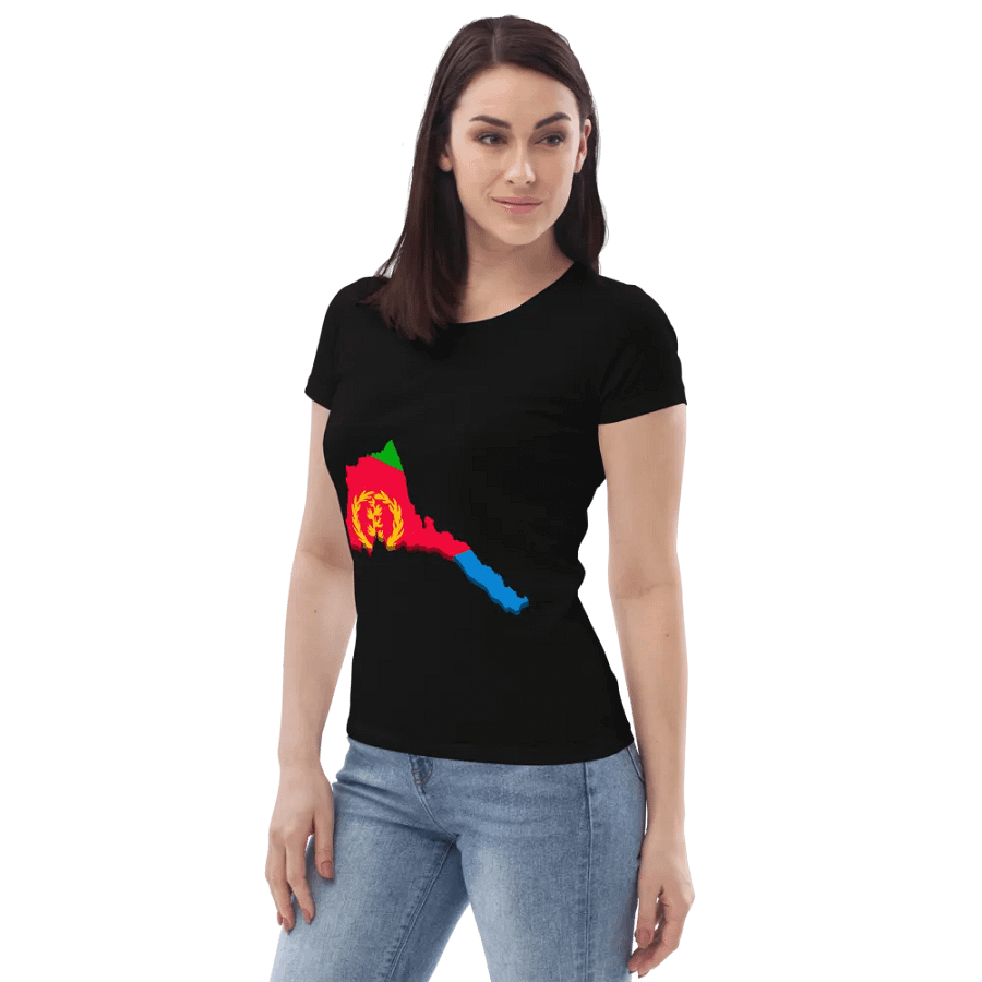 Golden Emblem Organic Tee product image (7)