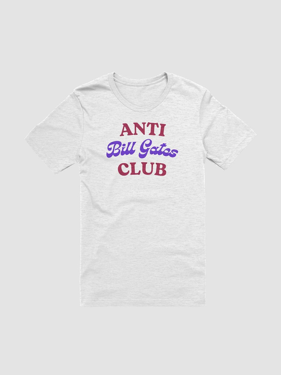 ABGC representing a fresh new look! product image (7)