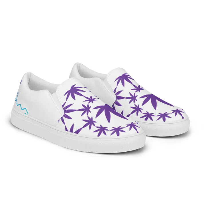#420 Life Women's Sneaks product image (2)