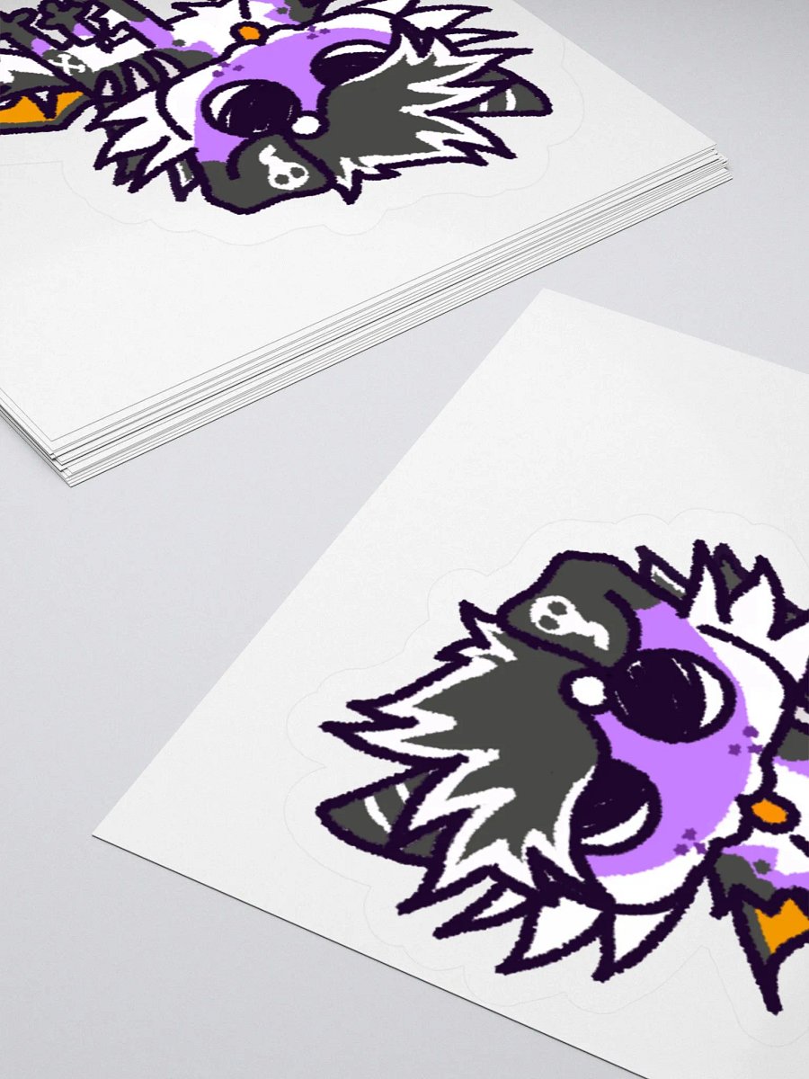 Squaggly MonsterMutt product image (11)