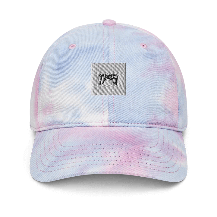 Logo Tie-Dye Hat product image (3)