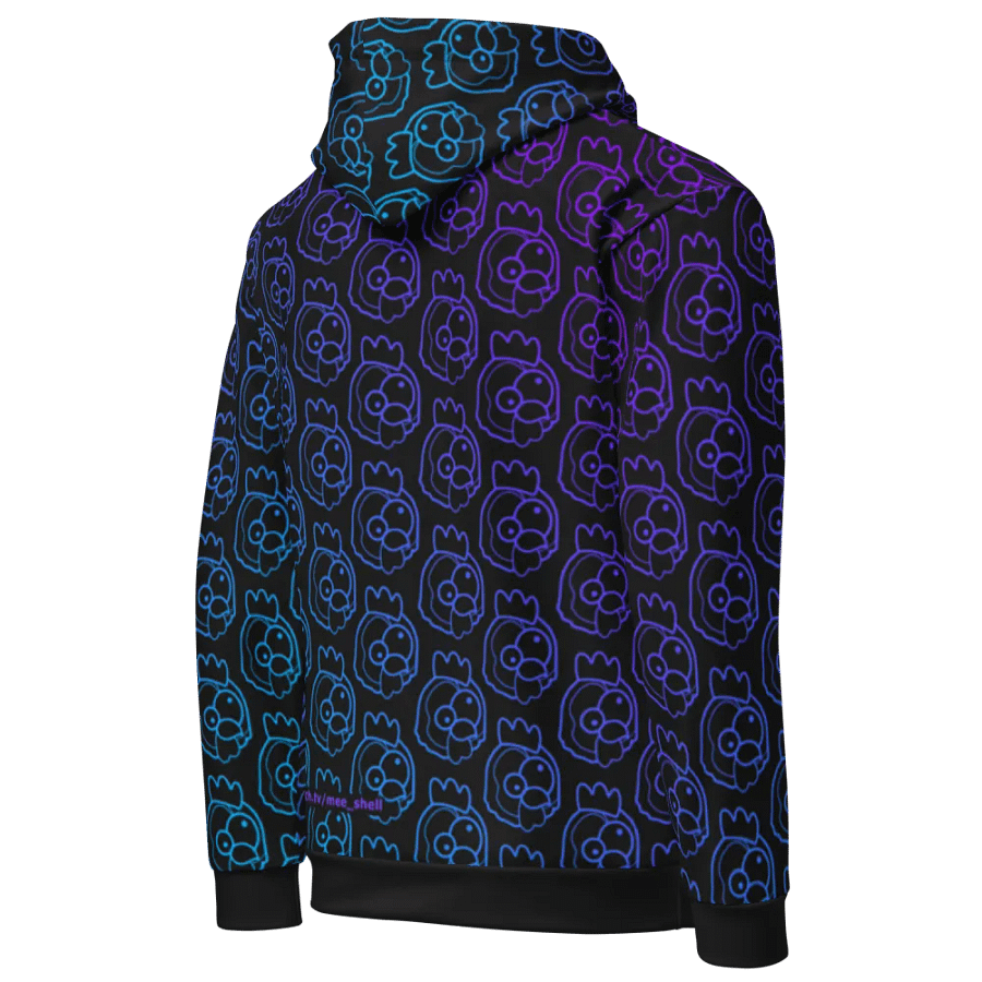 Derp Hoodie product image (7)