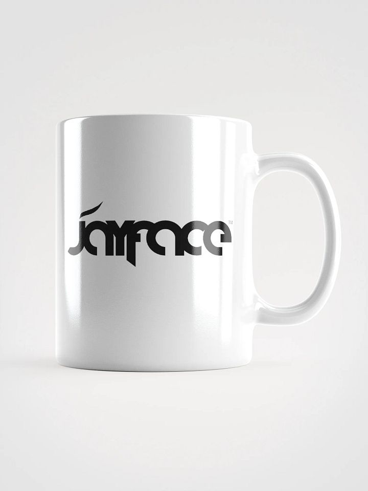 Jayface Ceramic Mug Light Mode product image (1)