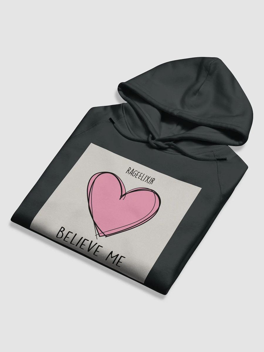 Believe Me Hoodie product image (5)
