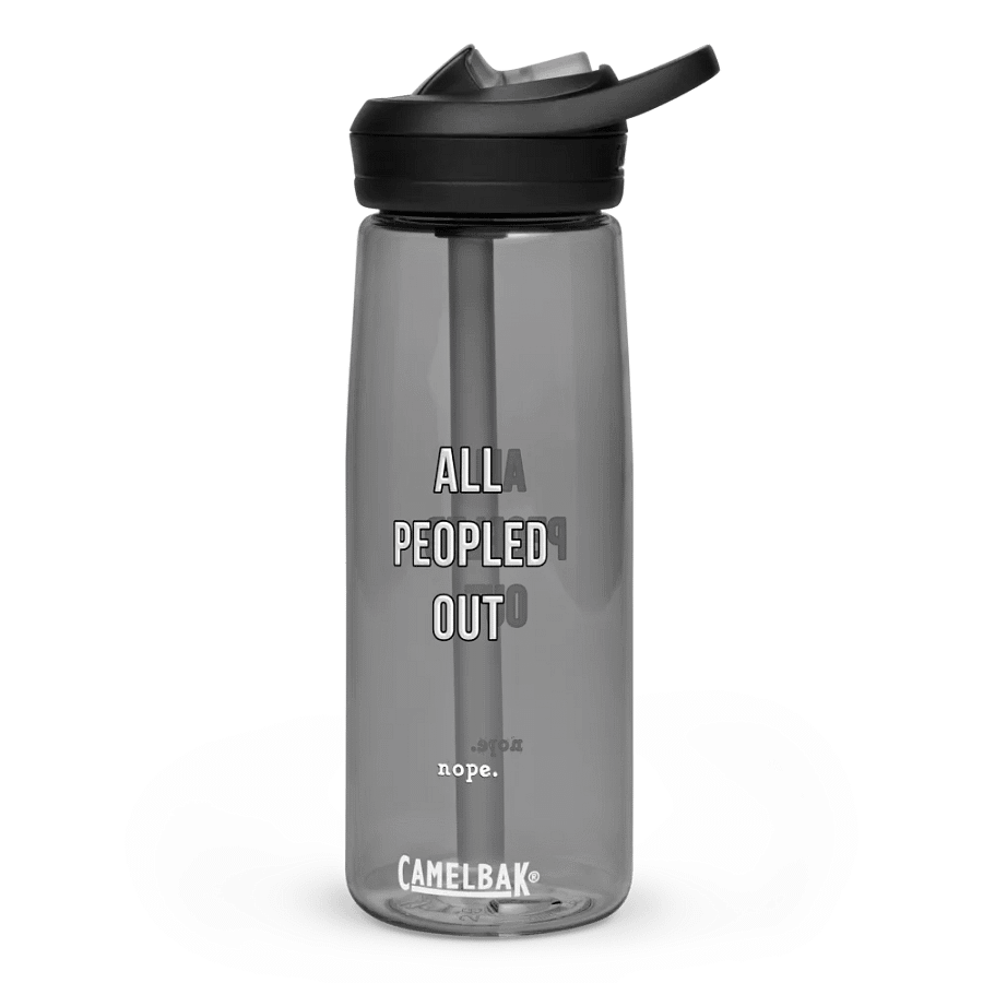 nope. resolute - out bottle product image (1)