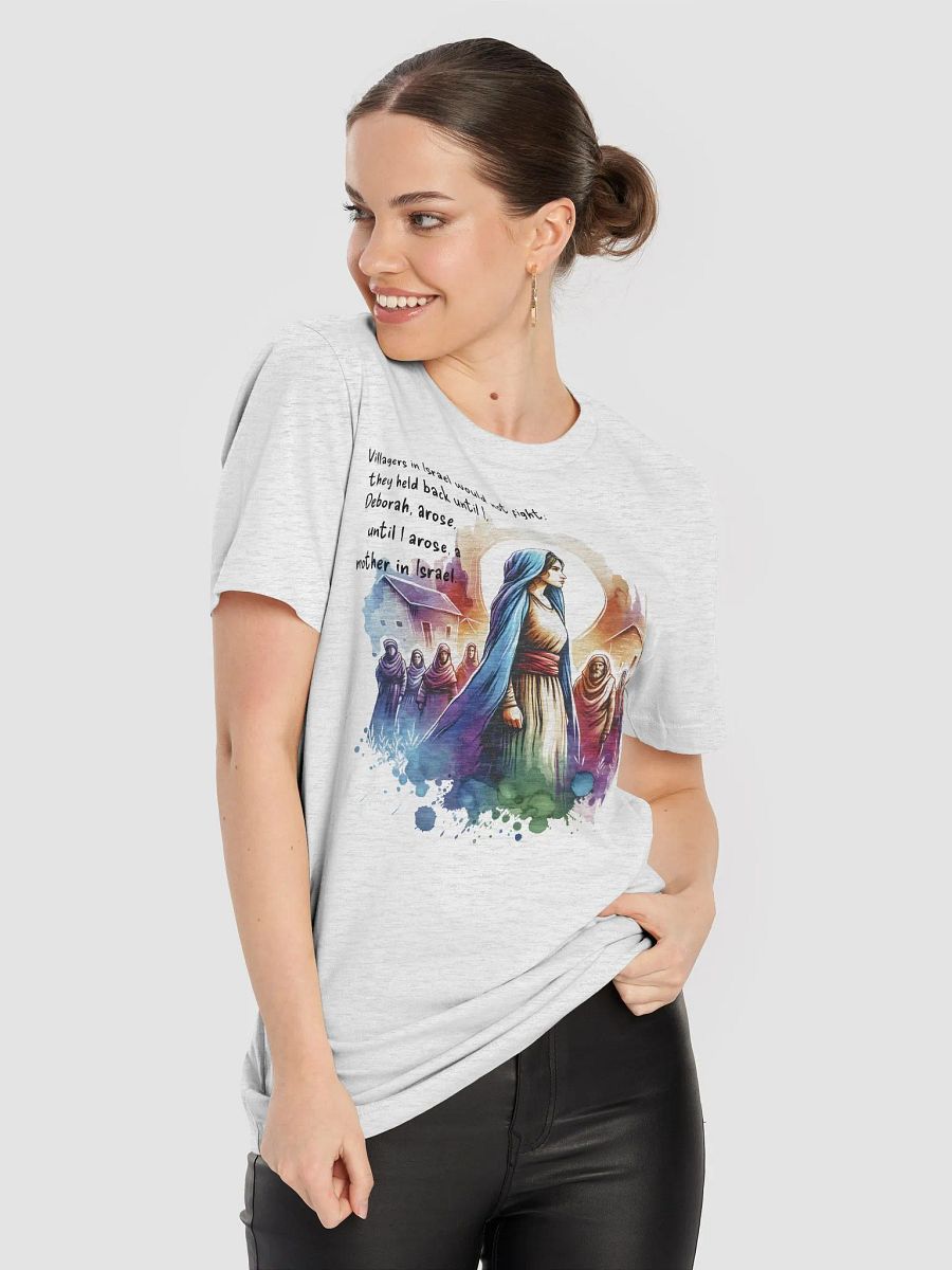 Deborah Arose T-Shirt product image (32)