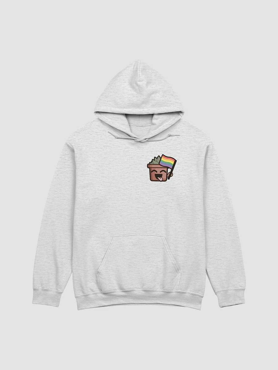 Hoodie: Pride small product image (2)