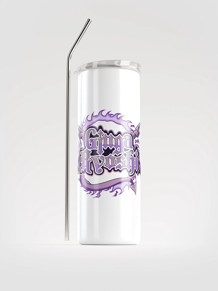 Ginga Tumbler product image (1)