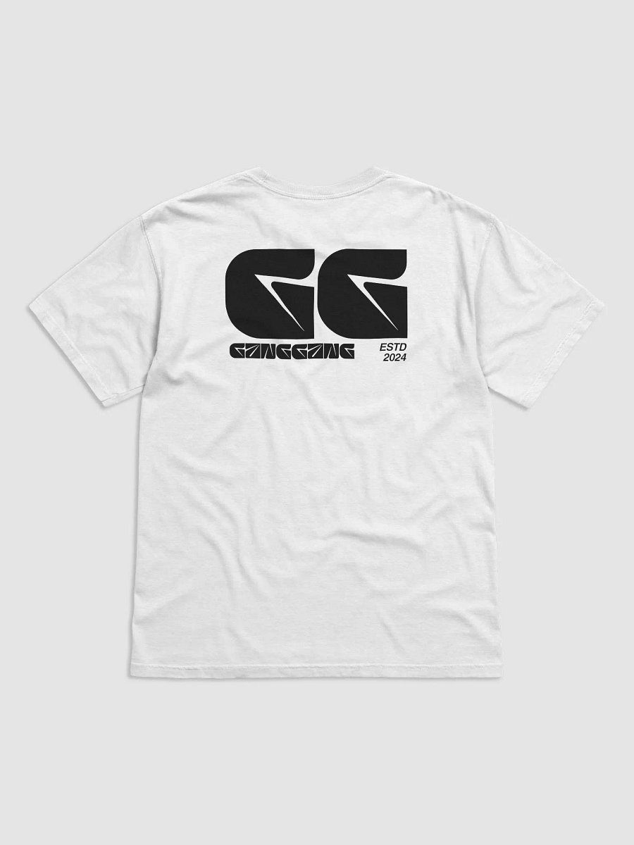 ganggang Launch Tee product image (1)