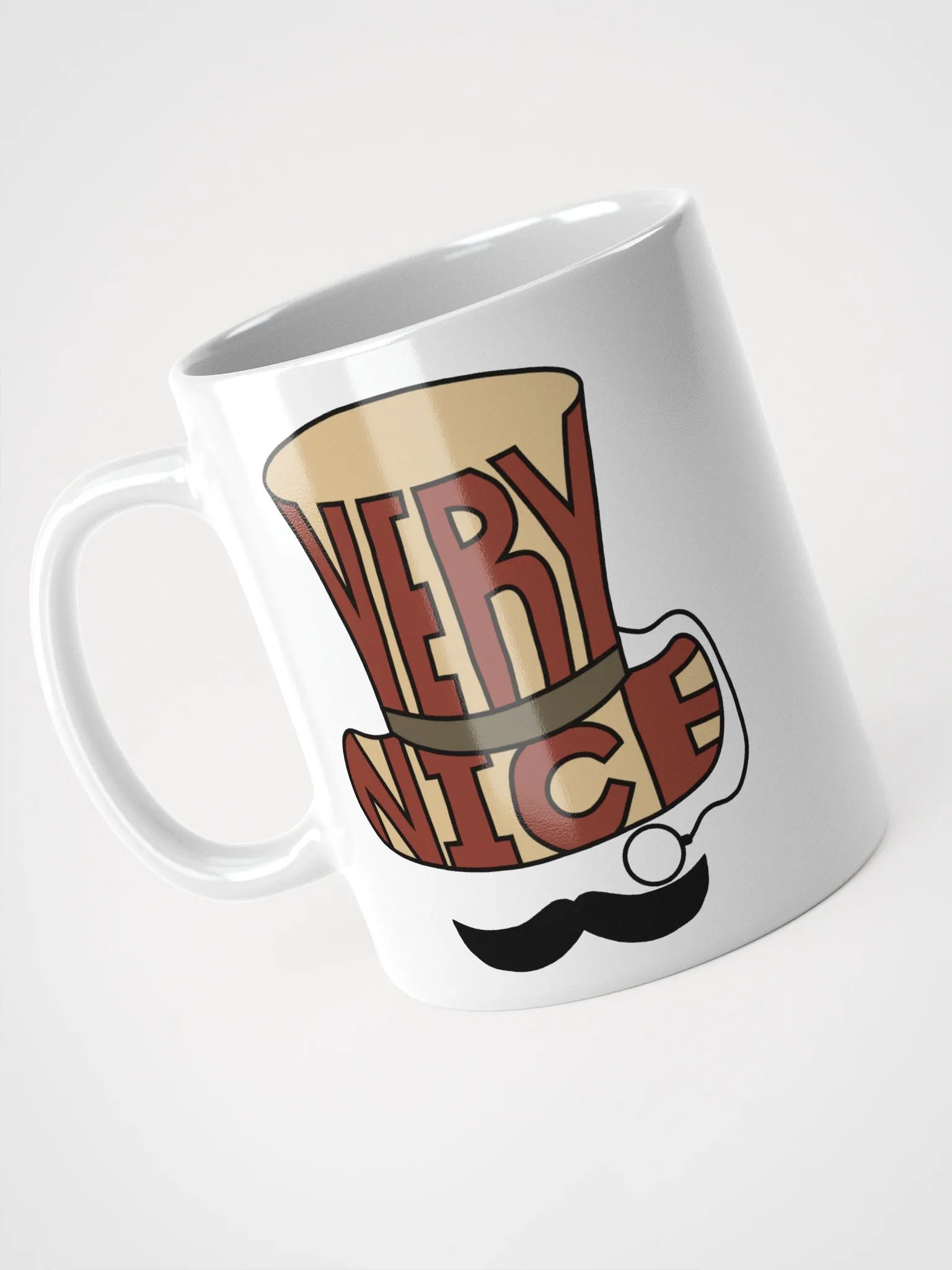 Very Nice Mug product image (2)