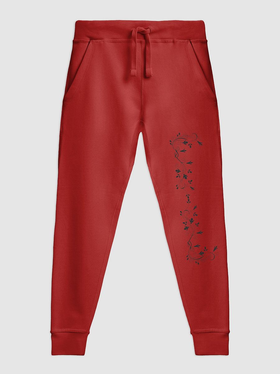Lane Seven Fleece Joggers v3 product image (1)