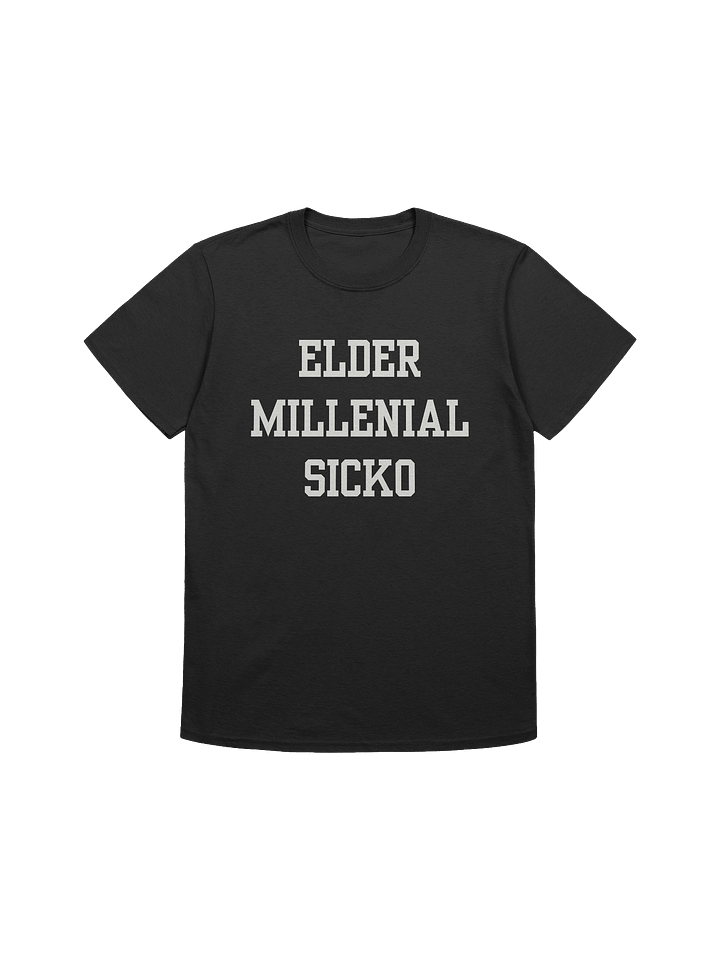 Elder Millenial Sicko product image (1)