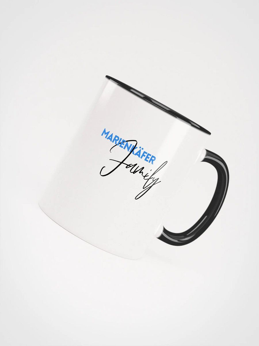 Marienkäfer Family - Tasse product image (4)