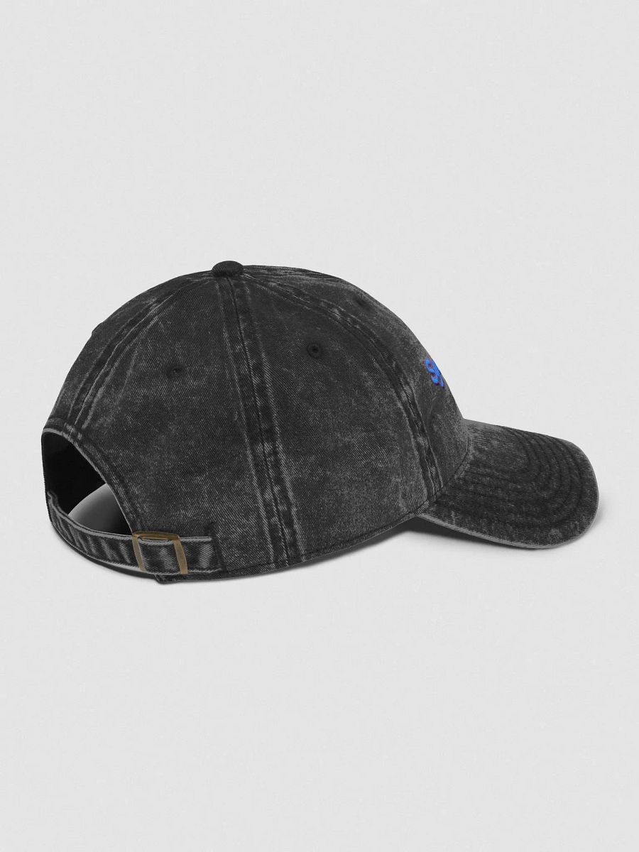 SynthNewt 1984 Dad Hat product image (8)