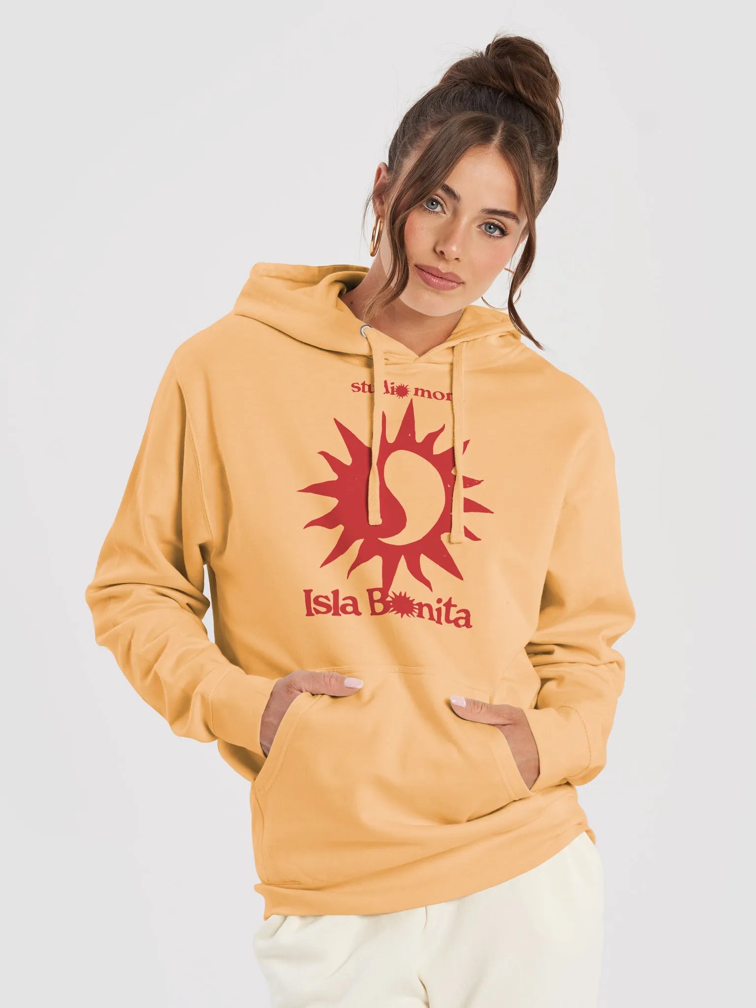 Isla Bonita - Hoodie product image (5)
