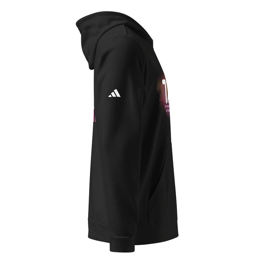 TAW x Adidas - Unstoppable Power Hoodie product image (4)