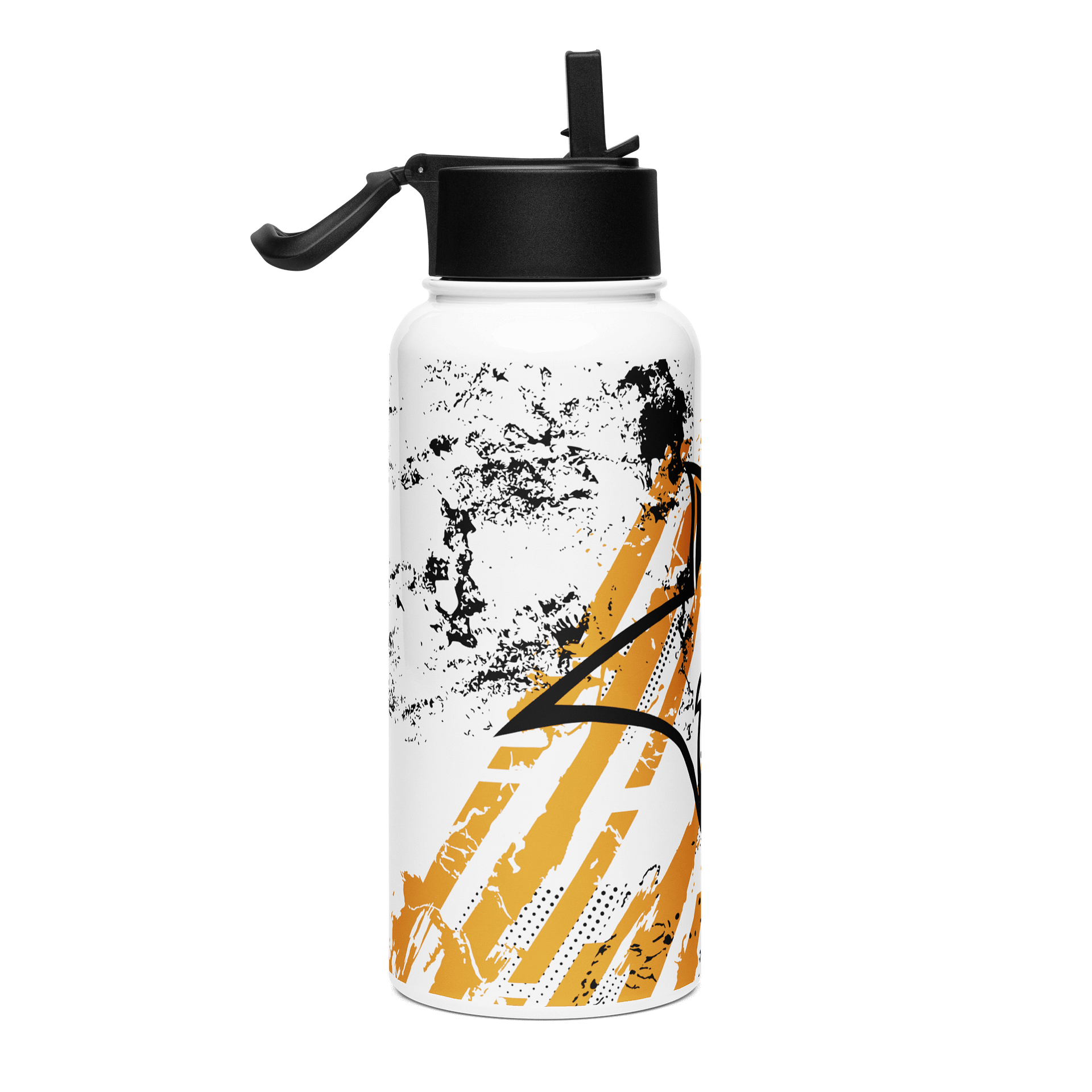 Foxes 32oz Water Bottle product image (4)