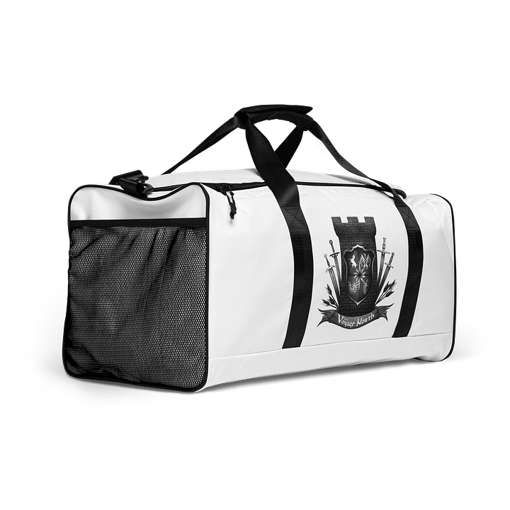 Duffle/ Greyscale Logo 2025 Exclusive product image (2)