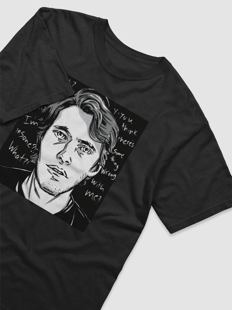 Totally Sane Jerma product image (7)