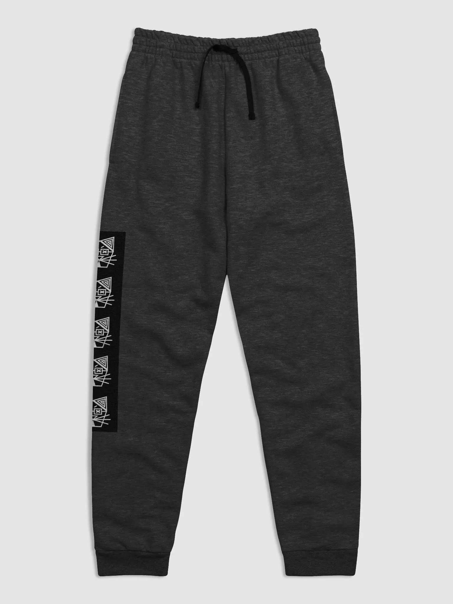 MrWizkas Stacked Joggers product image (6)