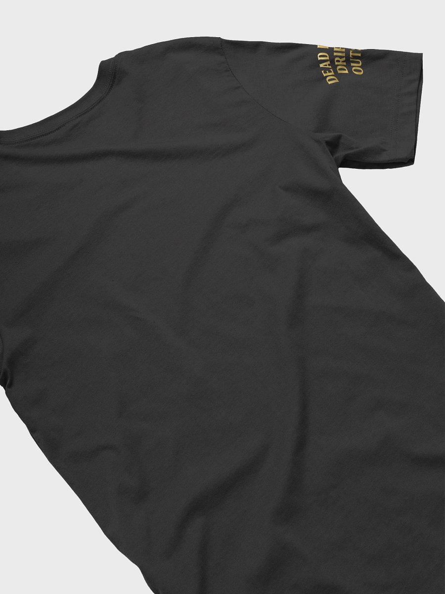 LIMITED EDITIONN Gold Rush Hooded Specter T-Shirt product image (4)
