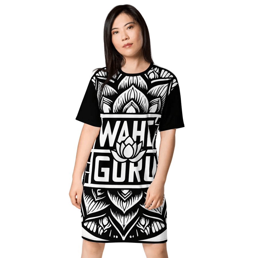 Waheguru Dress product image (3)