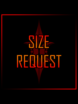 SIZE REQUEST product image (1)