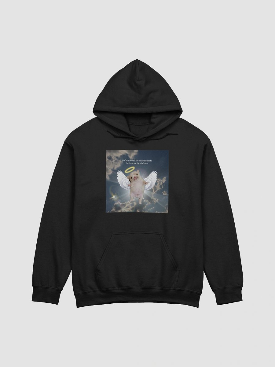 you survived (hoodie) product image (3)