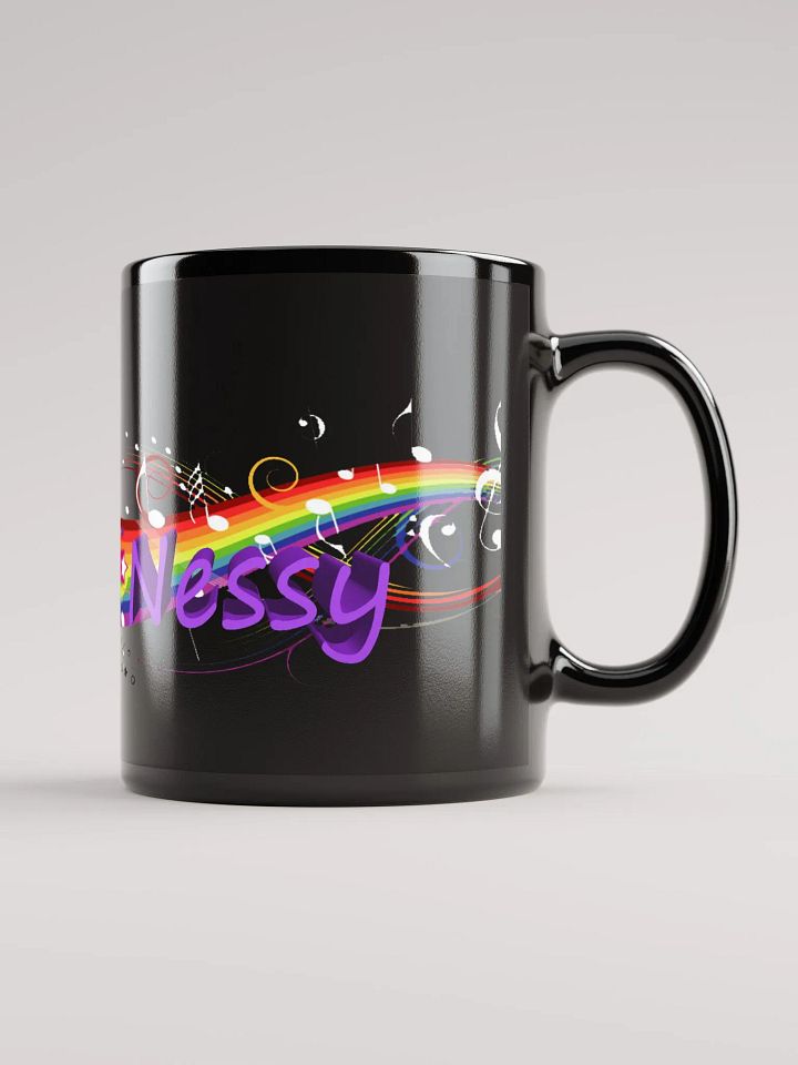 Taza Altavoces Nessy product image (1)